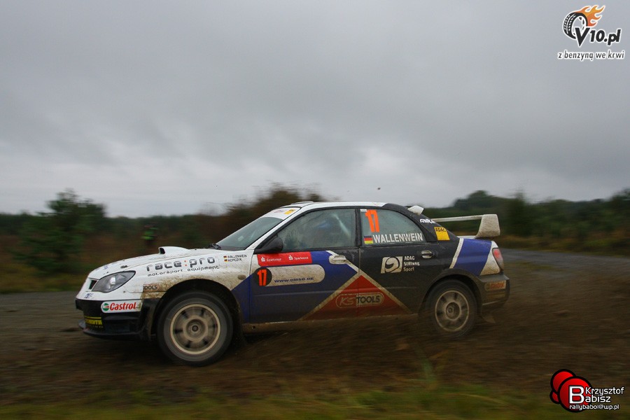 Rallye Lausitz